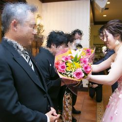 ラ・マーレ プライベートガーデンの写真6枚目