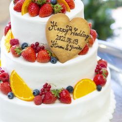 ラ・マーレ プライベートガーデンの写真2枚目