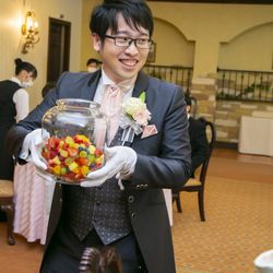 ラ・マーレ プライベートガーデンの写真32枚目