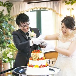 ラ・マーレ プライベートガーデンの写真4枚目