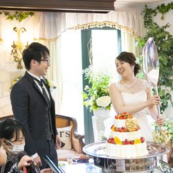 ラ・マーレ プライベートガーデンの写真5枚目