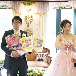 ラ・マーレ プライベートガーデンの写真30枚目