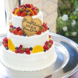 ラ・マーレ プライベートガーデンの写真8枚目