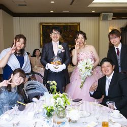 ラ・マーレ プライベートガーデンの写真7枚目