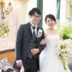 ラ・マーレ プライベートガーデンの写真11枚目