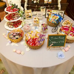 ラ・マーレ プライベートガーデンの写真5枚目