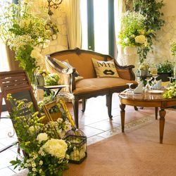 ラ・マーレ プライベートガーデンの写真3枚目