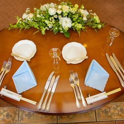 ラ・マーレ プライベートガーデンの写真6枚目