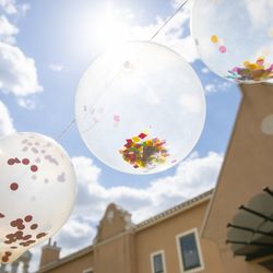 ラ・マーレ プライベートガーデンの写真1枚目