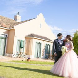 ラ・マーレ プライベートガーデンの写真1枚目