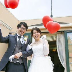 ラ・マーレ プライベートガーデンの写真13枚目