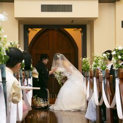 ラ・マーレ プライベートガーデンの写真1枚目