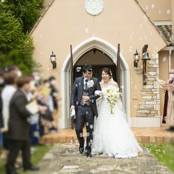 ラ・マーレ プライベートガーデンの写真9枚目