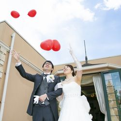 ラ・マーレ プライベートガーデンの写真3枚目