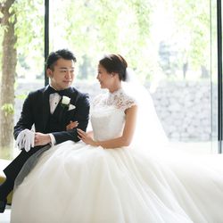 パレスホテル東京の写真34枚目