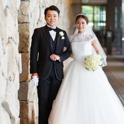 パレスホテル東京の写真14枚目