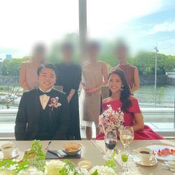 パレスホテル東京の写真27枚目