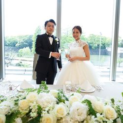 パレスホテル東京の写真12枚目