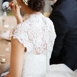 パレスホテル東京の写真12枚目