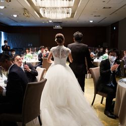 パレスホテル東京の写真36枚目