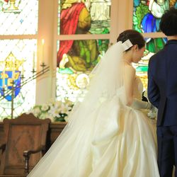 アニヴェルセル 表参道の写真27枚目