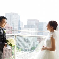 パレスホテル東京の写真34枚目