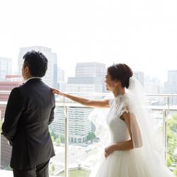 パレスホテル東京の写真1枚目