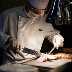 パレスホテル東京の写真28枚目