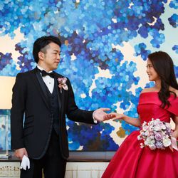 パレスホテル東京の写真15枚目