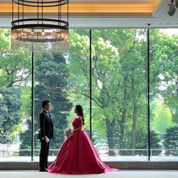 パレスホテル東京の写真13枚目