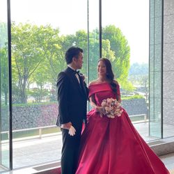 パレスホテル東京の写真7枚目