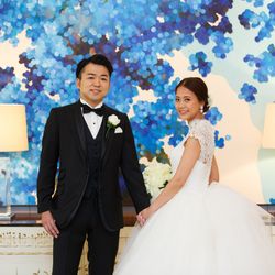 パレスホテル東京の写真12枚目