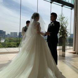 パレスホテル東京の写真36枚目