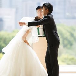 パレスホテル東京の写真27枚目