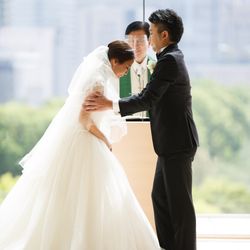 パレスホテル東京の写真19枚目