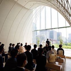 パレスホテル東京の写真1枚目