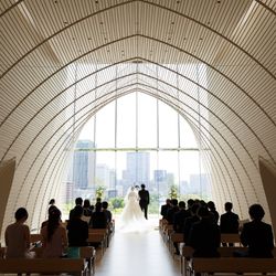 パレスホテル東京の写真4枚目