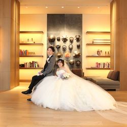 グランド ハイアット 東京の写真26枚目