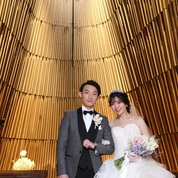 グランド ハイアット 東京の写真11枚目