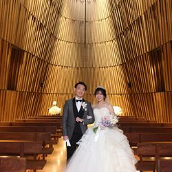 グランド ハイアット 東京の写真20枚目