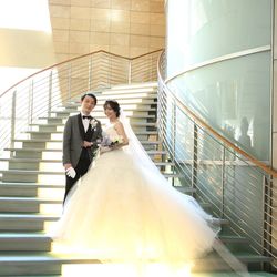 グランド ハイアット 東京の写真13枚目