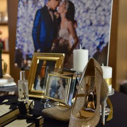 グランド ハイアット 東京の写真18枚目