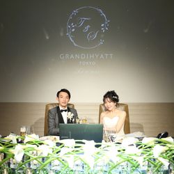 グランド ハイアット 東京の写真6枚目