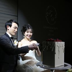 グランド ハイアット 東京の写真3枚目