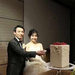 グランド ハイアット 東京の写真17枚目