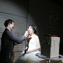 グランド ハイアット 東京の写真19枚目