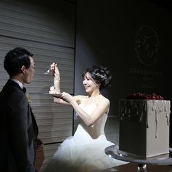 グランド ハイアット 東京の写真2枚目