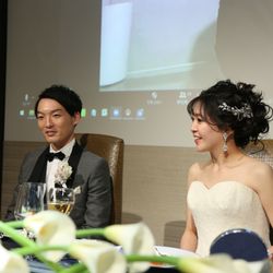 グランド ハイアット 東京の写真12枚目