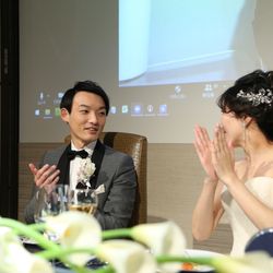 グランド ハイアット 東京の写真21枚目