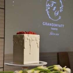 グランド ハイアット 東京の写真25枚目